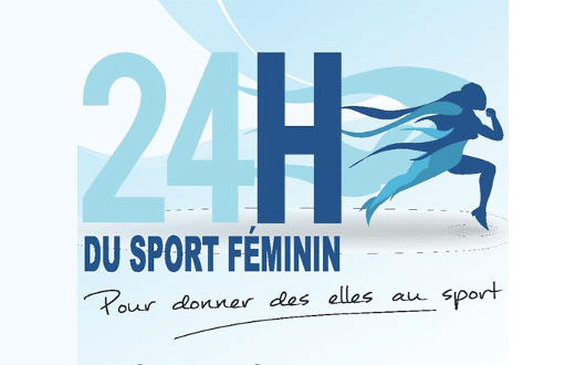 “24h du sport féminin” le 24 janvier 2015