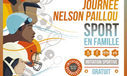 11ème édition de la Journée Nelson Paillou