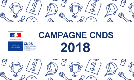 CAMPAGNE CNDS 2018