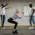 Formation Sport sur prescription médicale (niveau 1)