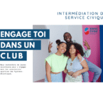 Nous recrutons des volontaires !